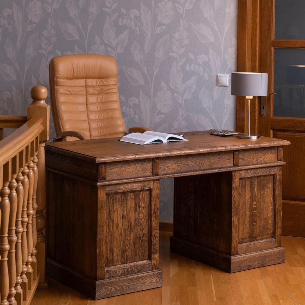 rusztikus klasszikus iroasztal barna dio tomorfa egyedi dolgozoszoba homeoffice minosegi fonoki asztal haloszoba nappali szamitogepes asztal kenyelmes lameridiana lakberendezesi aruhaz.jpg